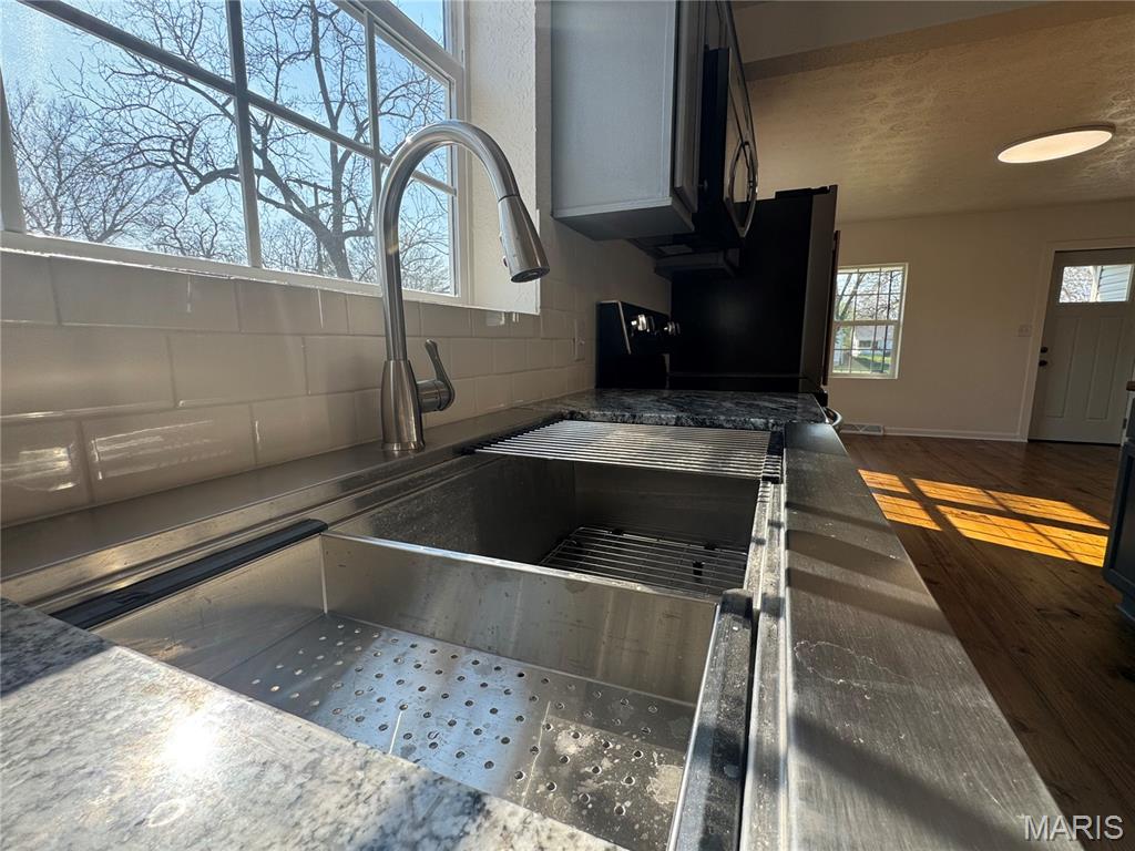 Traw Burhans Add - Residential