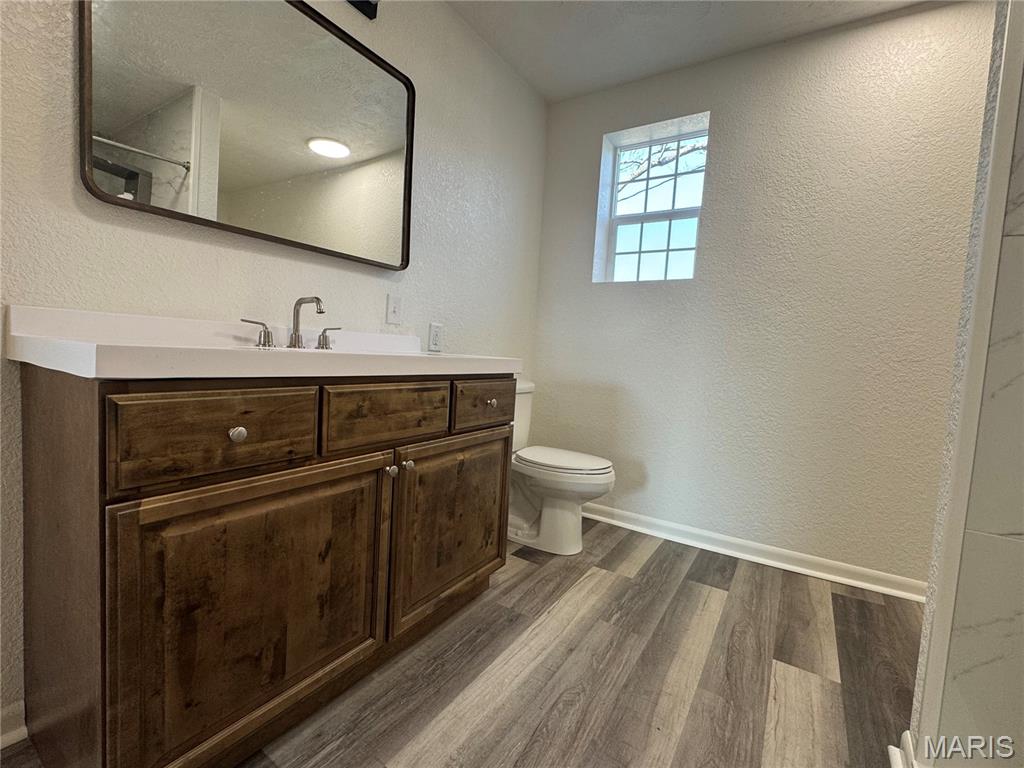 Traw Burhans Add - Residential