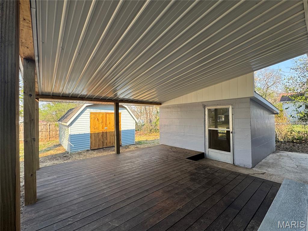 Traw Burhans Add - Residential