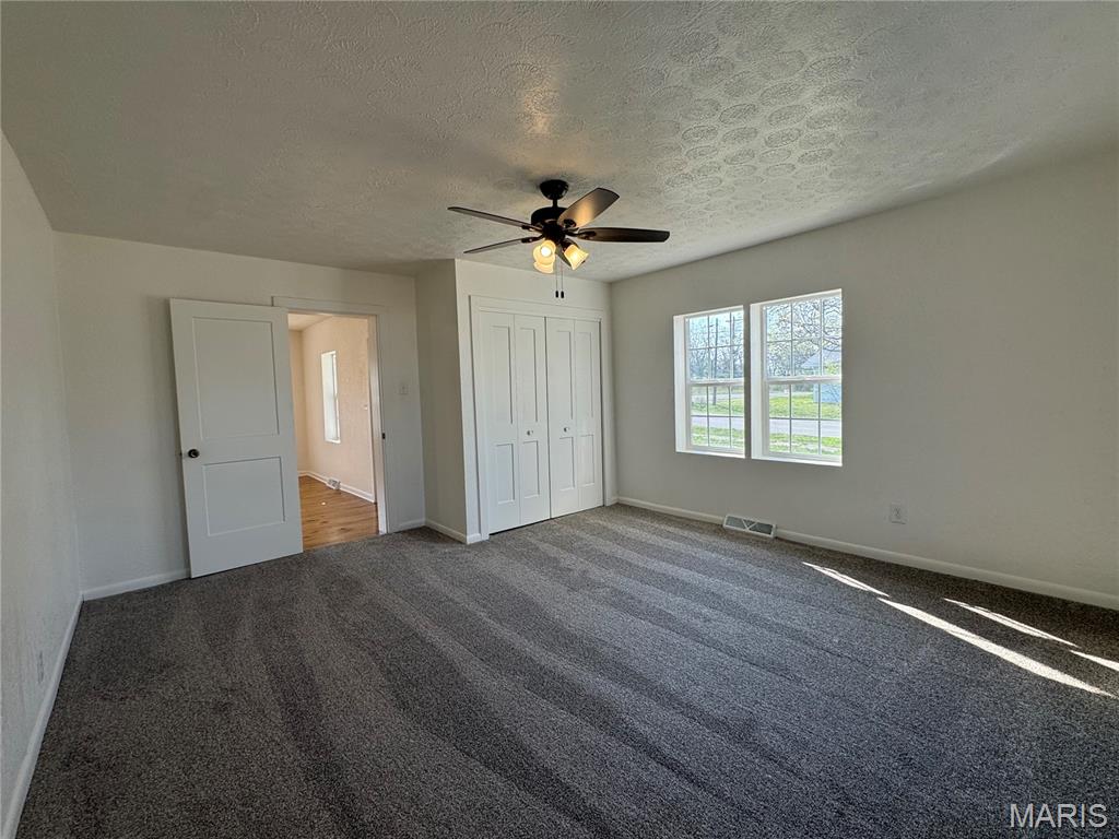 Traw Burhans Add - Residential