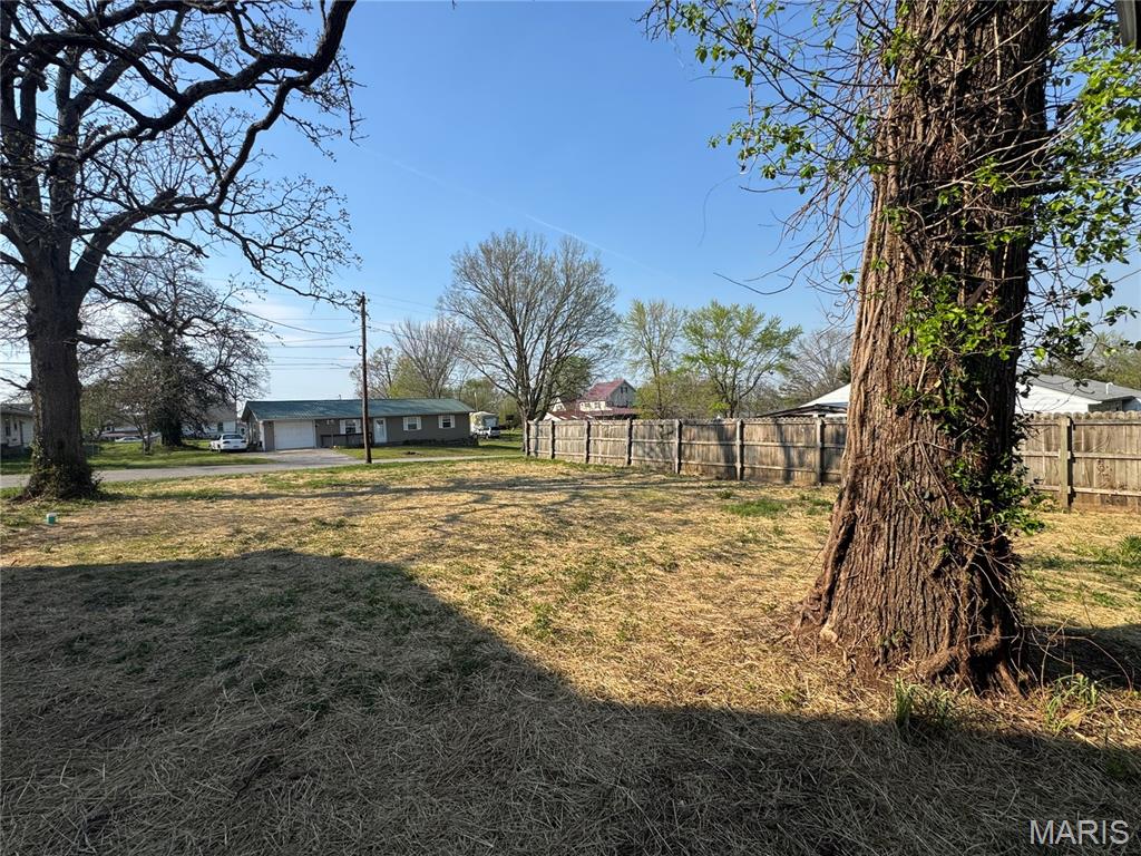 Traw Burhans Add - Residential