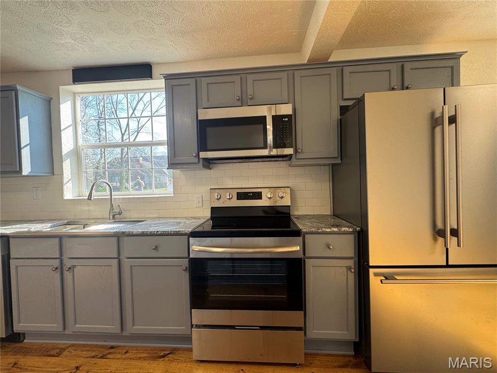 Traw Burhans Add - Residential