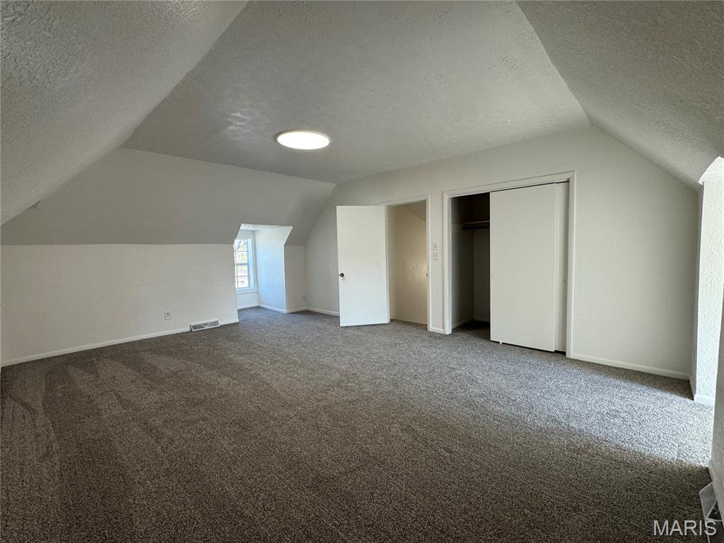 Traw Burhans Add - Residential