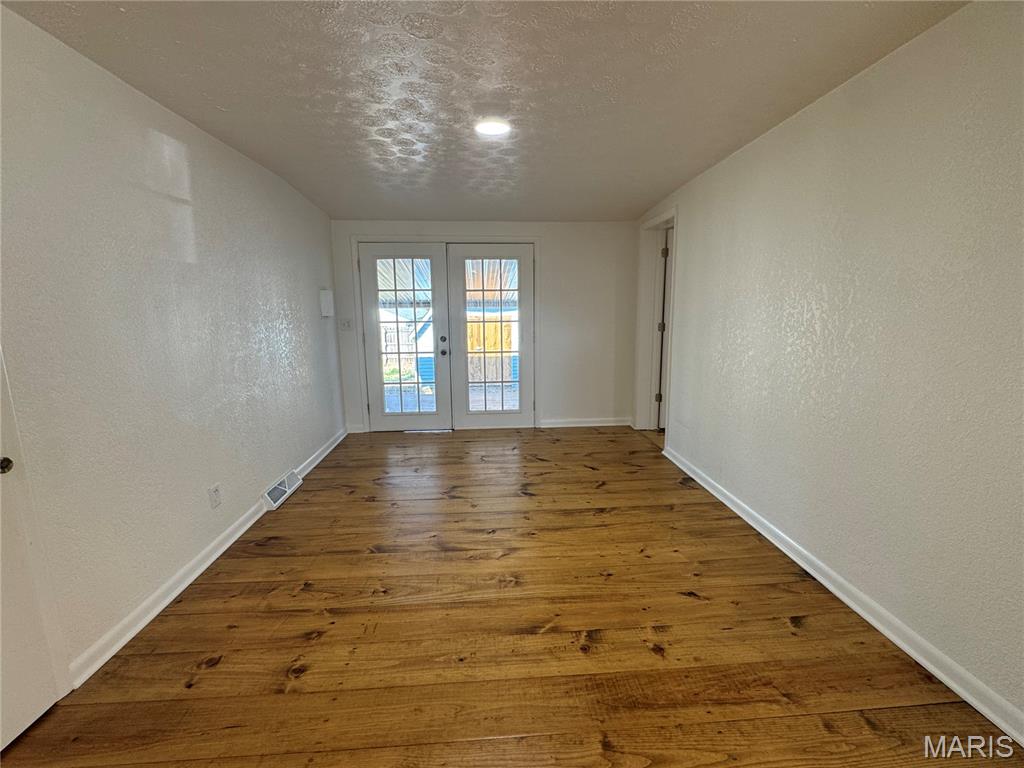 Traw Burhans Add - Residential