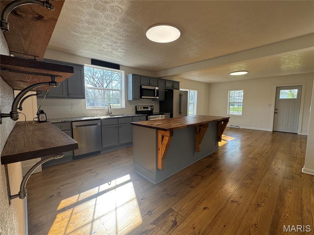 Traw Burhans Add - Residential