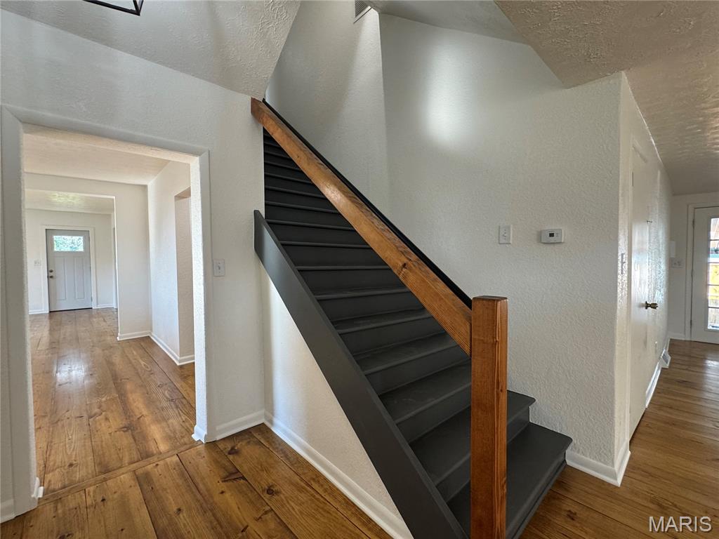 Traw Burhans Add - Residential