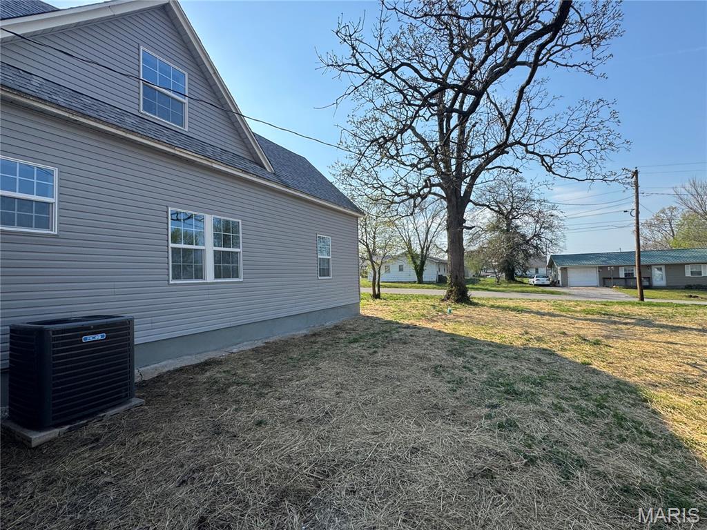 Traw Burhans Add - Residential