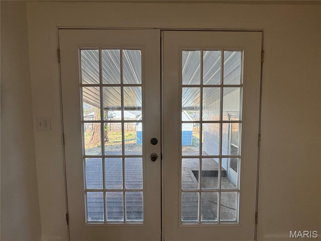 Traw Burhans Add - Residential