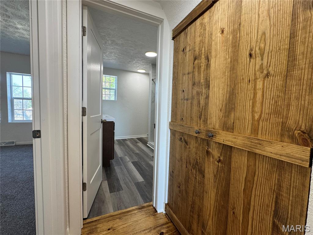 Traw Burhans Add - Residential