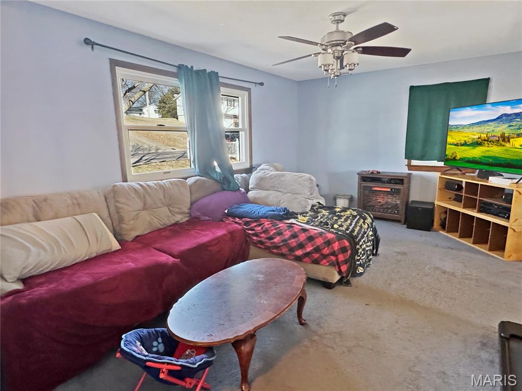 Glen View Estates - Residential