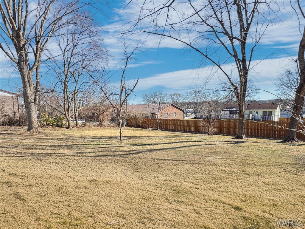 Glen View Estates - Residential