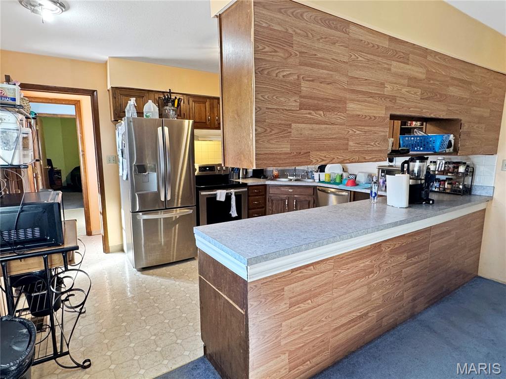 Glen View Estates - Residential