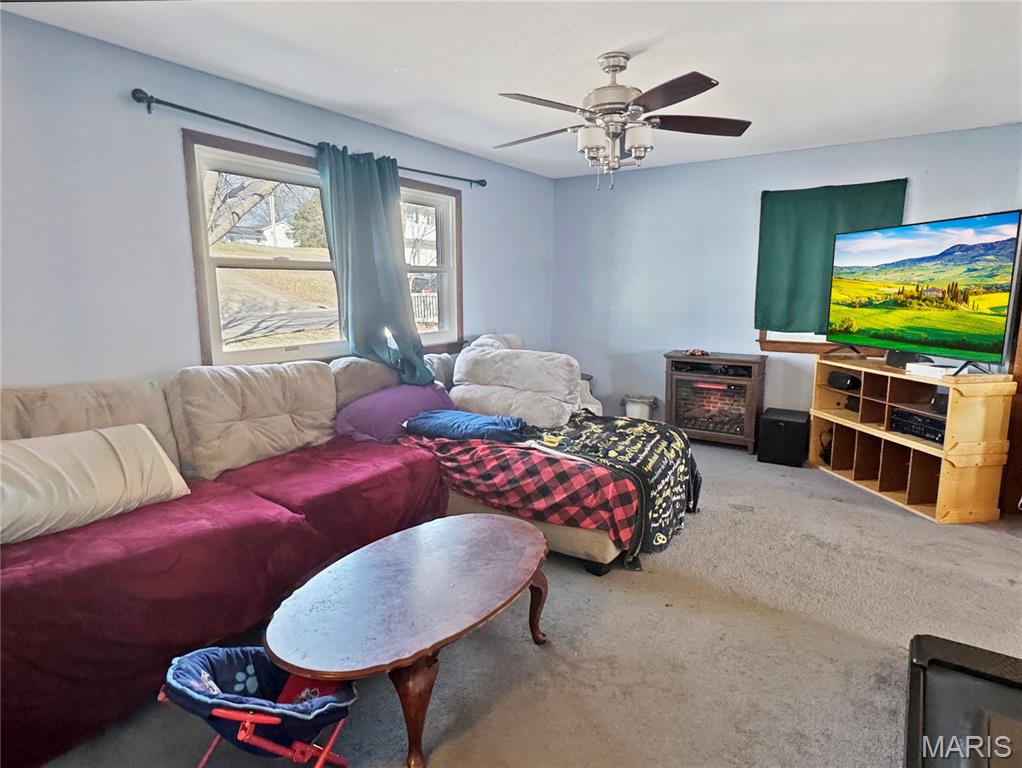 Glen View Estates - Residential