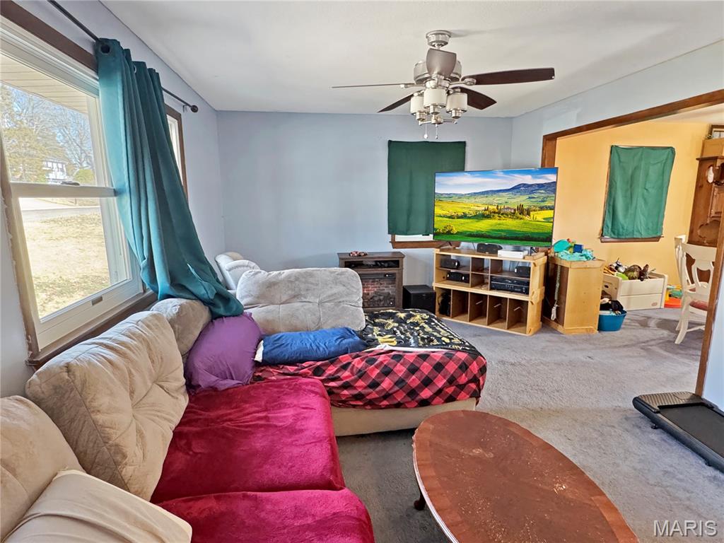 Glen View Estates - Residential