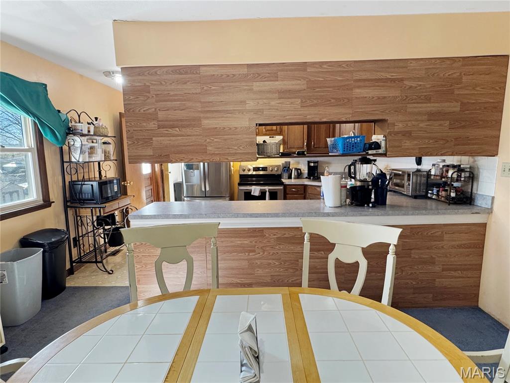 Glen View Estates - Residential