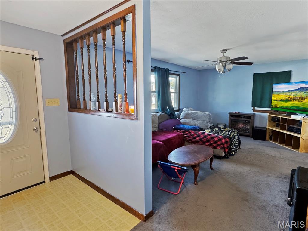 Glen View Estates - Residential