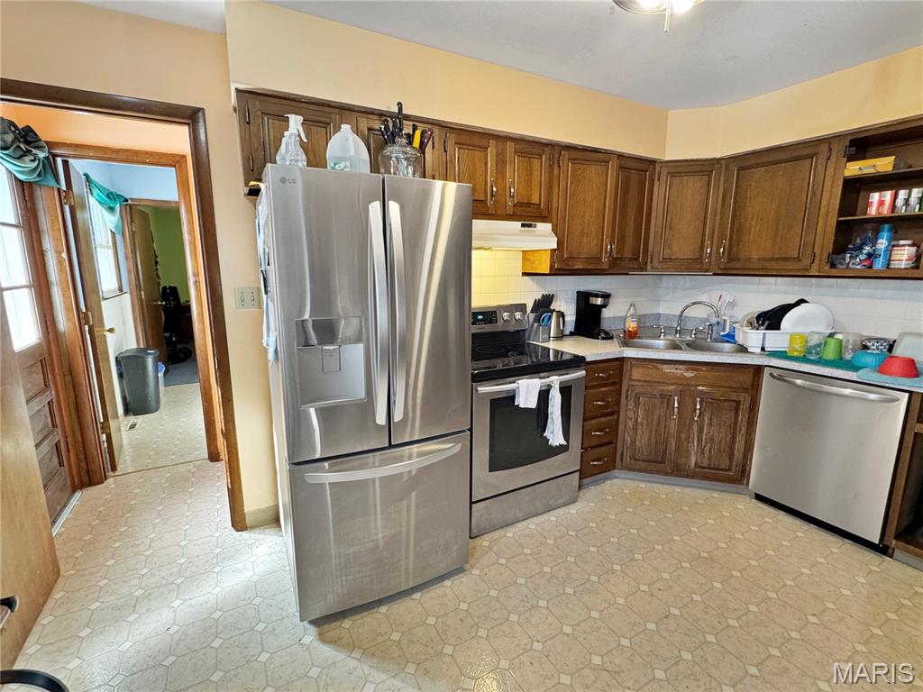 Glen View Estates - Residential