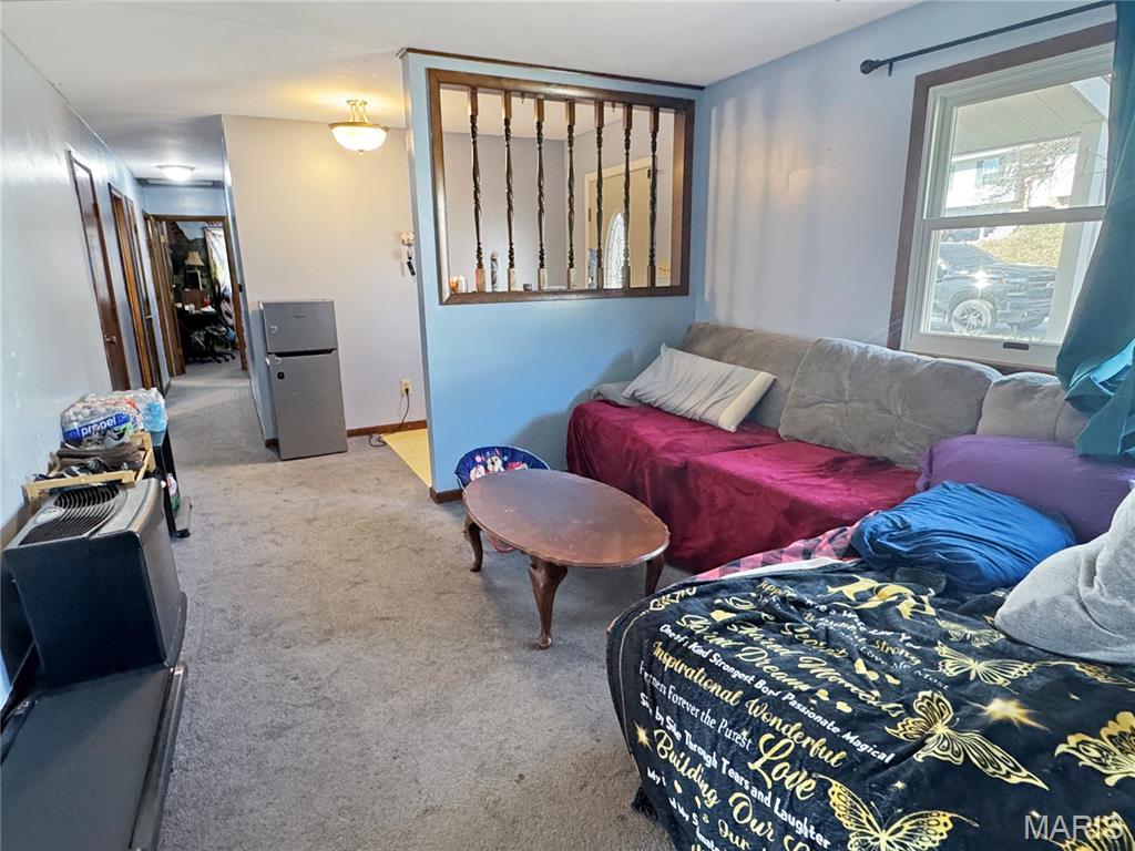 Glen View Estates - Residential