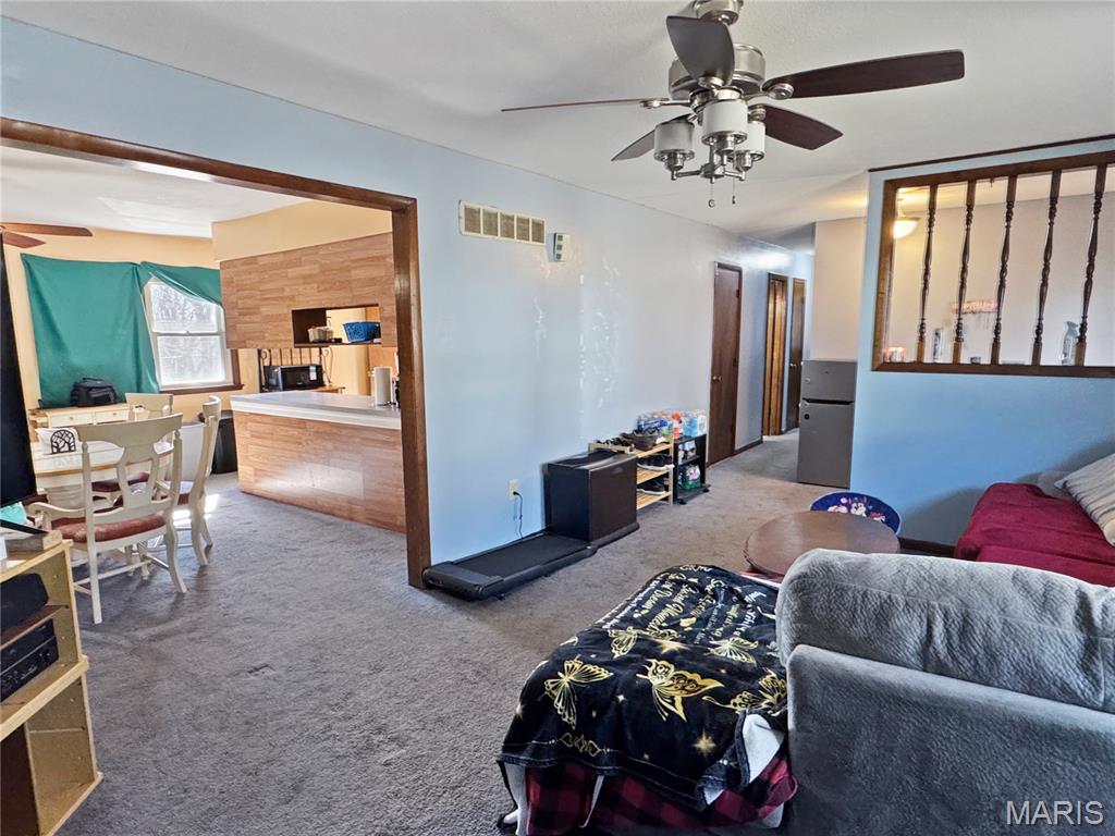 Glen View Estates - Residential