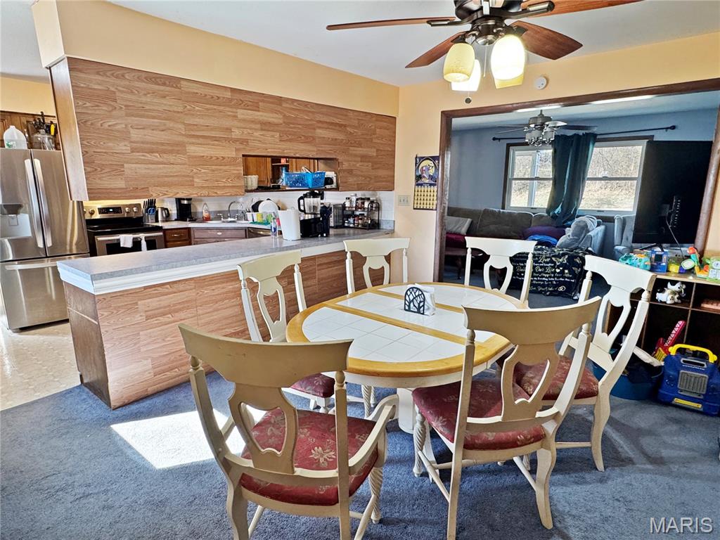 Glen View Estates - Residential