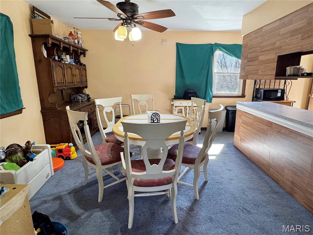 Glen View Estates - Residential