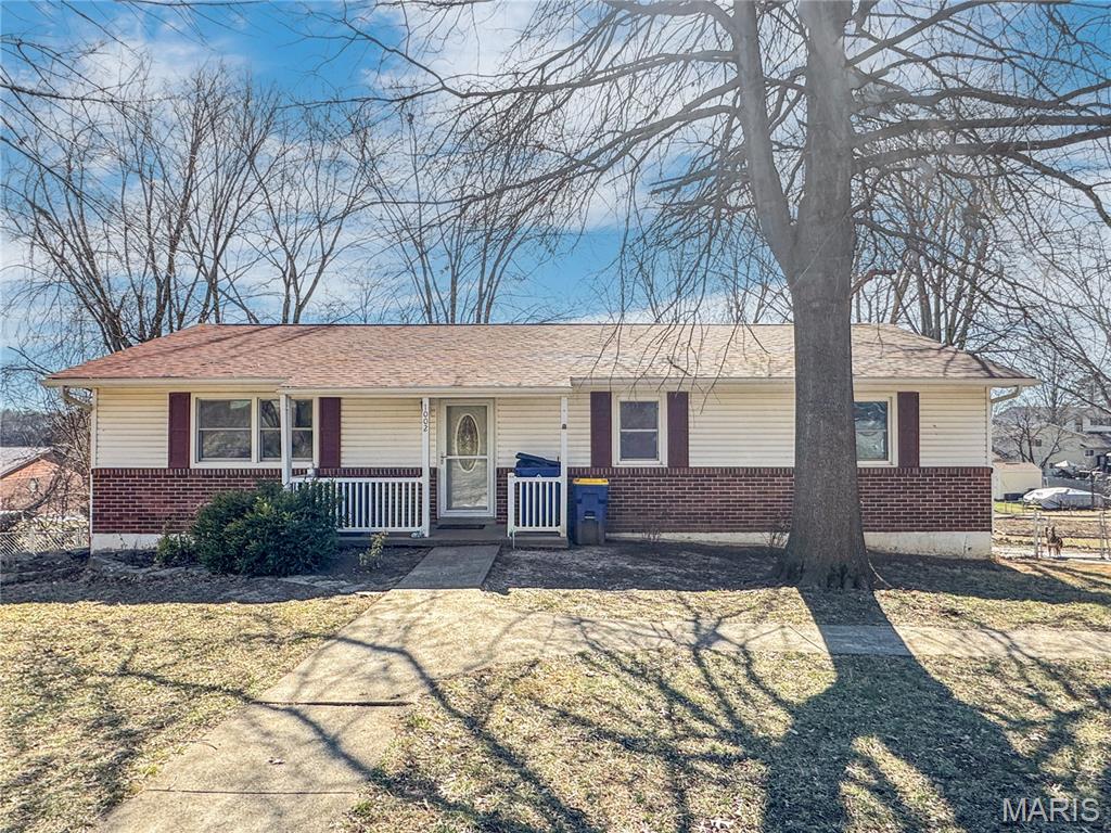 Glen View Estates - Residential