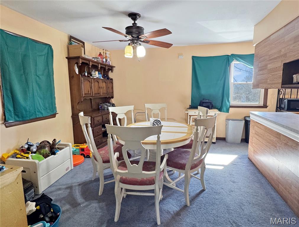 Glen View Estates - Residential