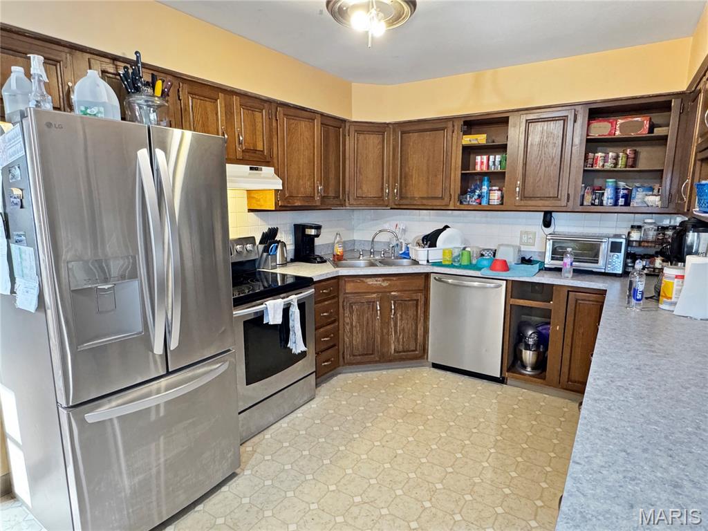 Glen View Estates - Residential