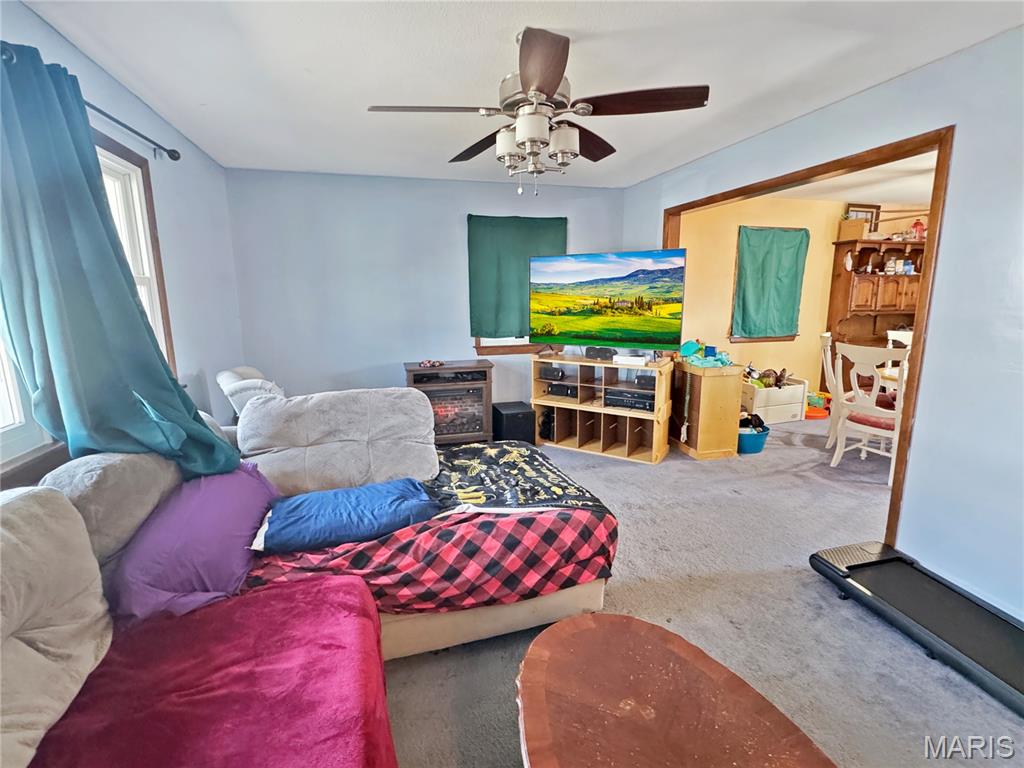 Glen View Estates - Residential