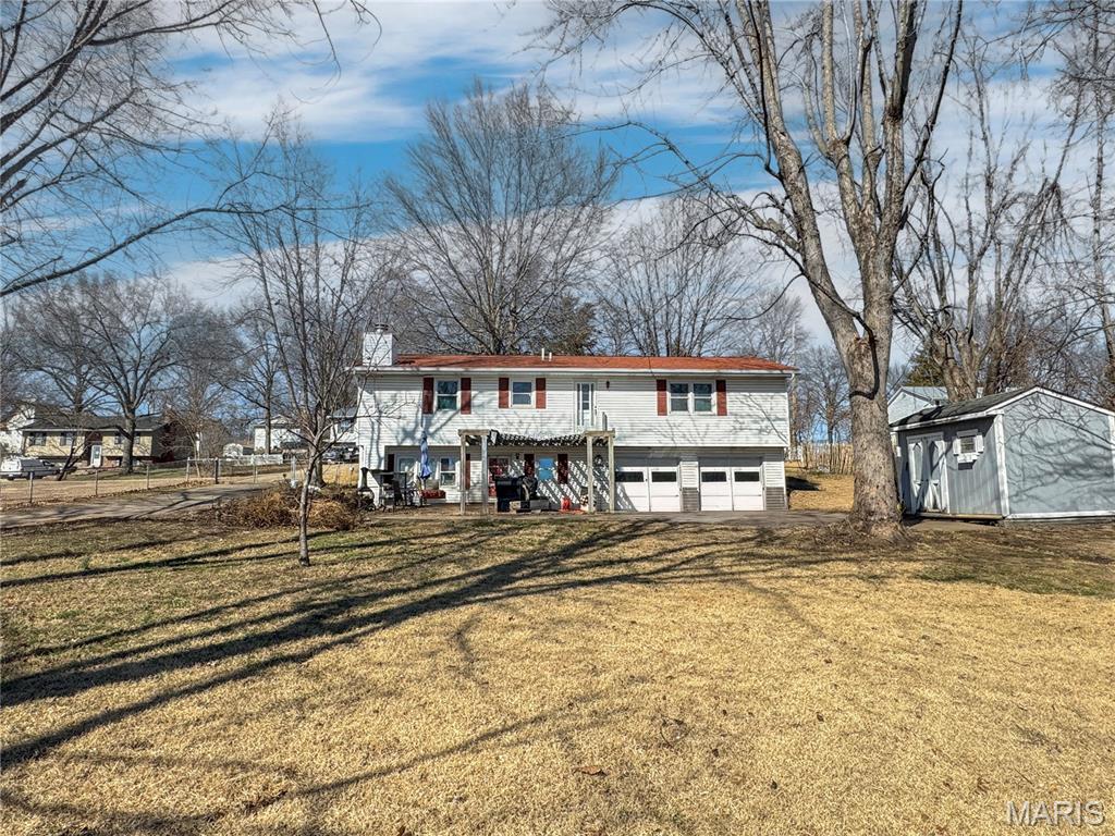 Glen View Estates - Residential