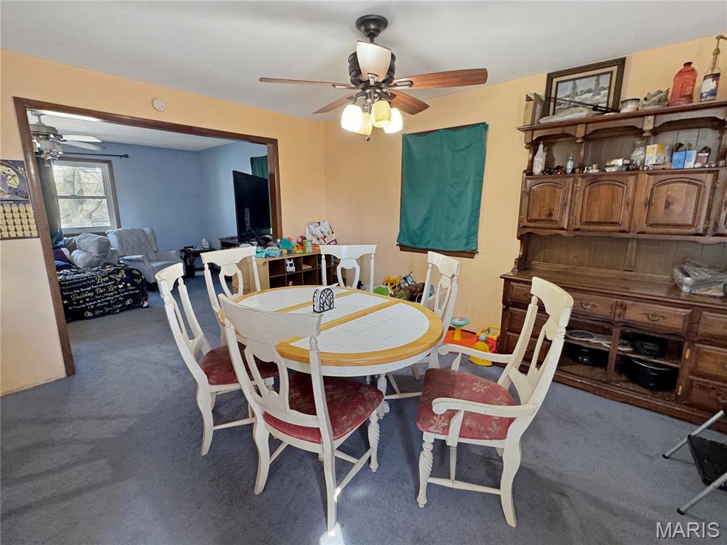 Glen View Estates - Residential