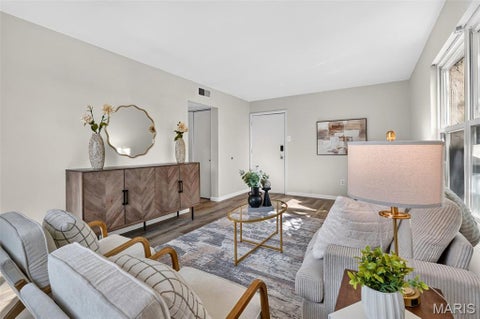 Tiny photo for 10031 Willdan Drive, St Louis, MO 63123 (MLS # 26059028)