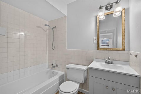 Tiny photo for 10031 Willdan Drive, St Louis, MO 63123 (MLS # 26059028)