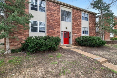 Tiny photo for 10031 Willdan Drive, St Louis, MO 63123 (MLS # 26059028)