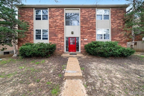 Tiny photo for 10031 Willdan Drive, St Louis, MO 63123 (MLS # 26059028)