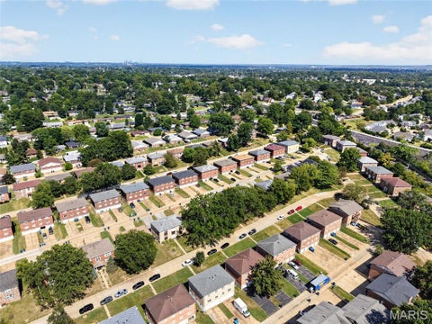 Tiny photo for 10031 Willdan Drive, St Louis, MO 63123 (MLS # 26059028)