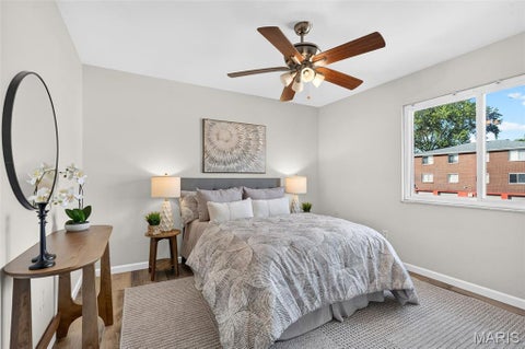 Tiny photo for 10031 Willdan Drive, St Louis, MO 63123 (MLS # 26059028)
