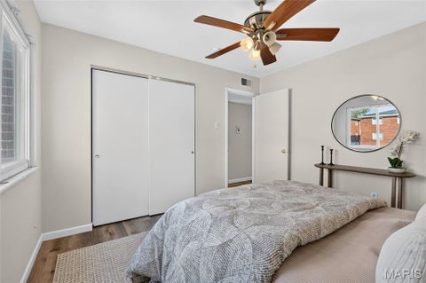 Tiny photo for 10031 Willdan Drive, St Louis, MO 63123 (MLS # 26059028)