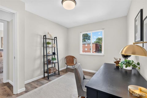 Tiny photo for 10031 Willdan Drive, St Louis, MO 63123 (MLS # 26059028)