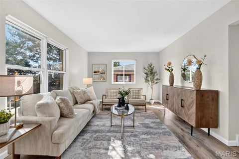 Tiny photo for 10031 Willdan Drive, St Louis, MO 63123 (MLS # 26059028)
