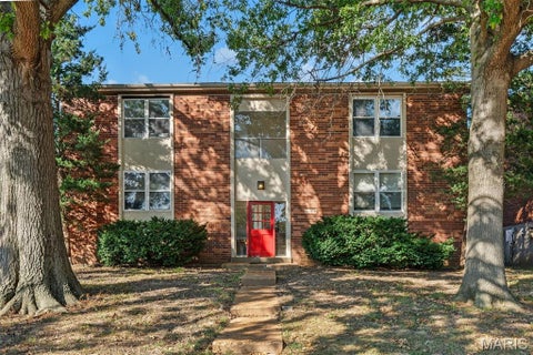Tiny photo for 10031 Willdan Drive, St Louis, MO 63123 (MLS # 26059028)