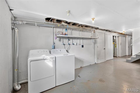 Tiny photo for 10031 Willdan Drive, St Louis, MO 63123 (MLS # 26059028)