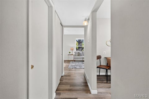 Tiny photo for 10031 Willdan Drive, St Louis, MO 63123 (MLS # 26059028)