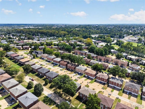 Tiny photo for 10031 Willdan Drive, St Louis, MO 63123 (MLS # 26059028)