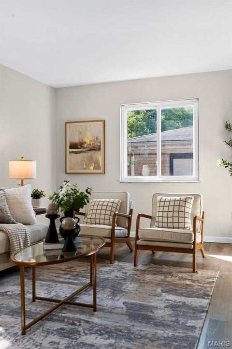 Tiny photo for 10031 Willdan Drive, St Louis, MO 63123 (MLS # 26059028)