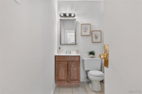 Tiny photo for 10031 Willdan Drive, St Louis, MO 63123 (MLS # 26059028)