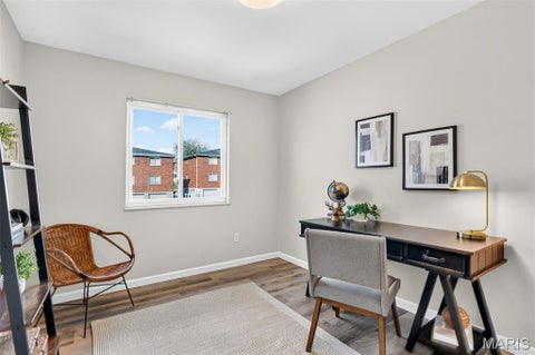 Tiny photo for 10031 Willdan Drive, St Louis, MO 63123 (MLS # 26059028)