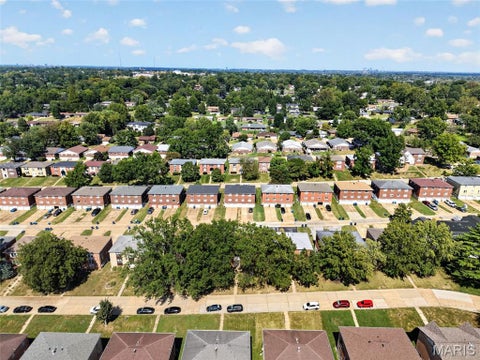 Tiny photo for 10031 Willdan Drive, St Louis, MO 63123 (MLS # 26059028)