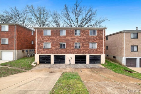 Tiny photo for 10031 Willdan Drive, St Louis, MO 63123 (MLS # 26059028)