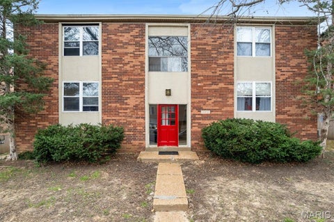 Tiny photo for 10031 Willdan Drive, St Louis, MO 63123 (MLS # 26059028)